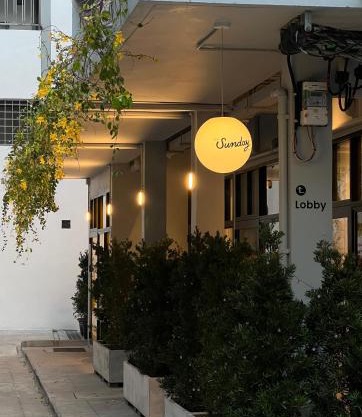 Dear Sunday Hometel Bangkok