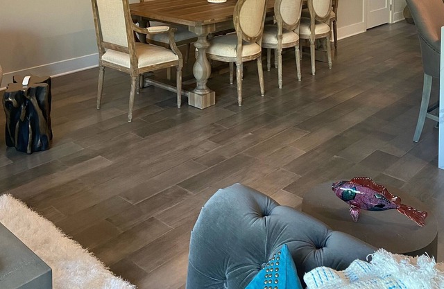 Decorator furnished 3/4 Townhouse-Durham/Chapel Hill