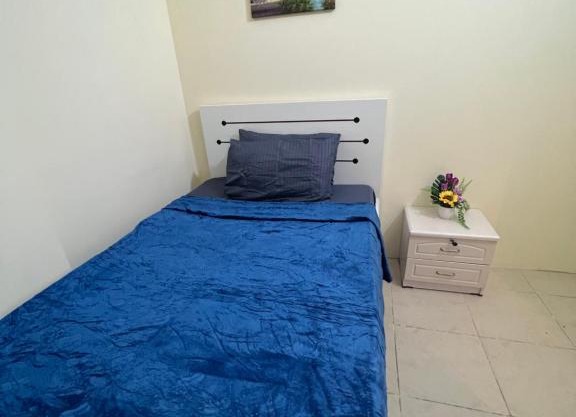 Deebaj hotel apartments