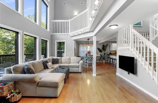 Deep Forest Dream- Aunt Susies Raystown Lake