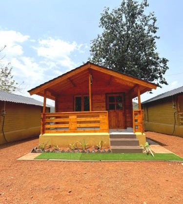DEER COTTAGES Agonda