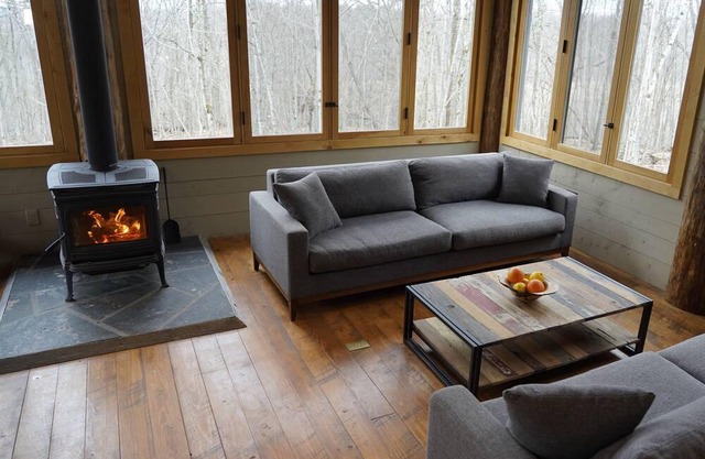 Deer Lodge - Woodfield Family Nature Retreat Muskoka