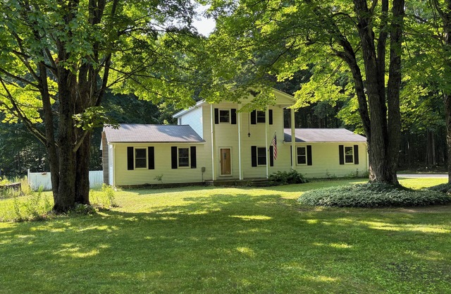Deer Run Retreat