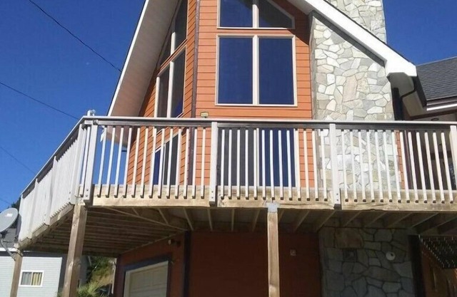 Deer View Chalet: A Beautiful Escape