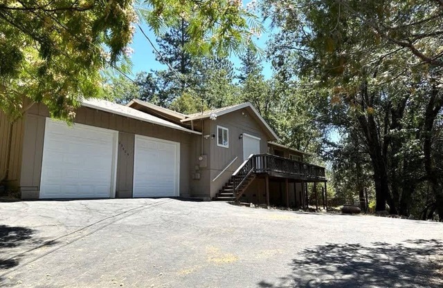 Deer Xing Retreat – Cozy Comfort in Twain Harte