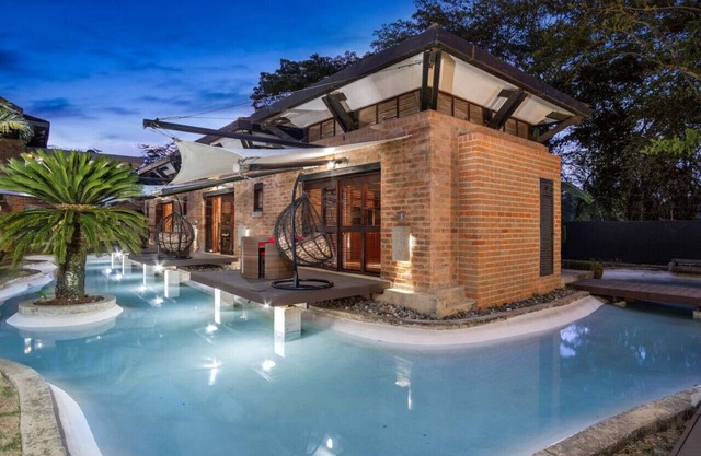 °Wonderful Luxe Mansion15People Best place in City