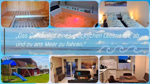 Deichstube-Greetsiel