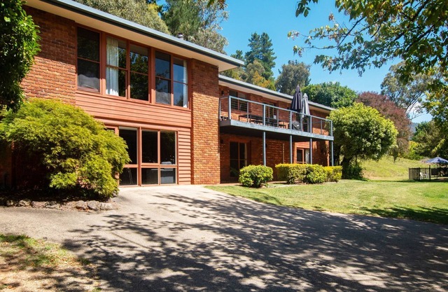 Delany Lodge - 5 Bedrooms