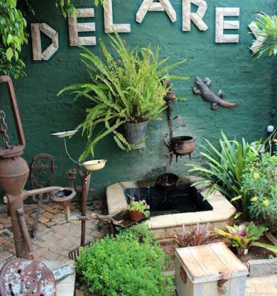 Delarey House