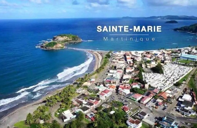 Delice de Sainte-Marie