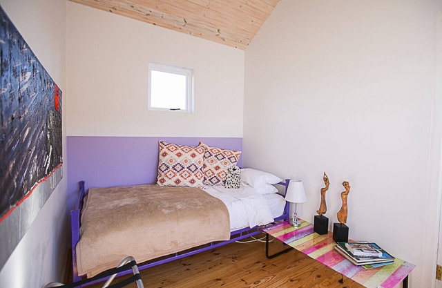 Delightful db story loft with Airconditioning