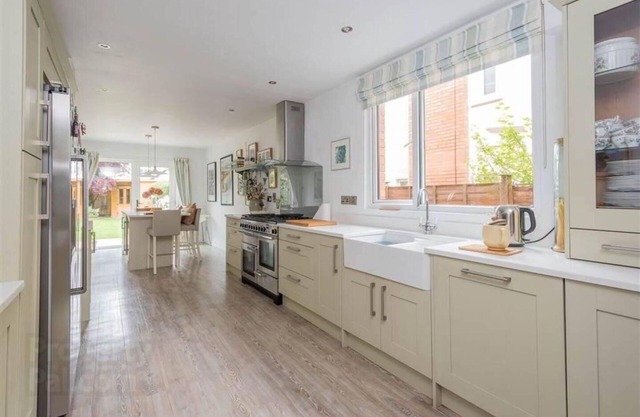 Delightful Family Home