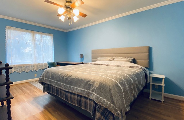 Delightful Living Downtown Simpsonville