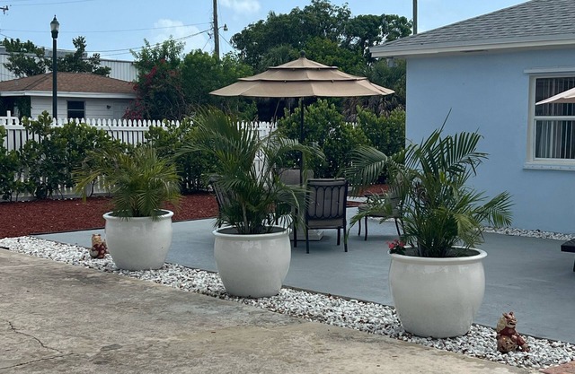 Delray's Hidden Gem!