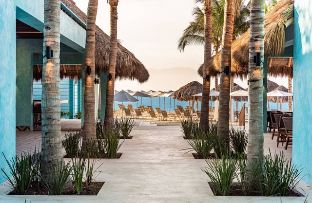 Delta Hotels by Marriott Riviera Nayarit, An All-Inclusive Resort