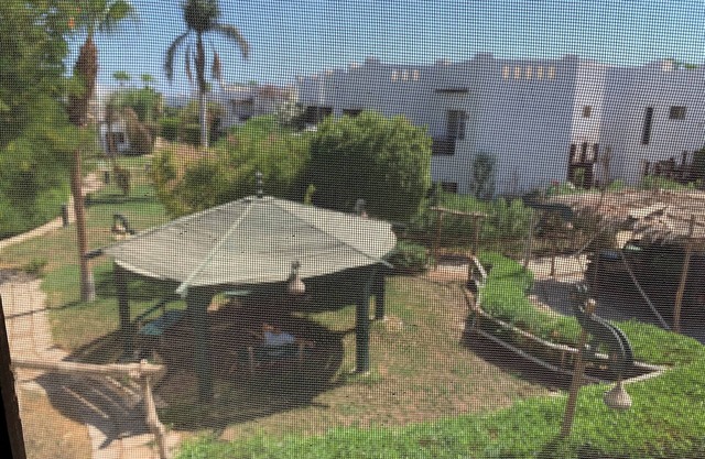 Delta Sharm Resort