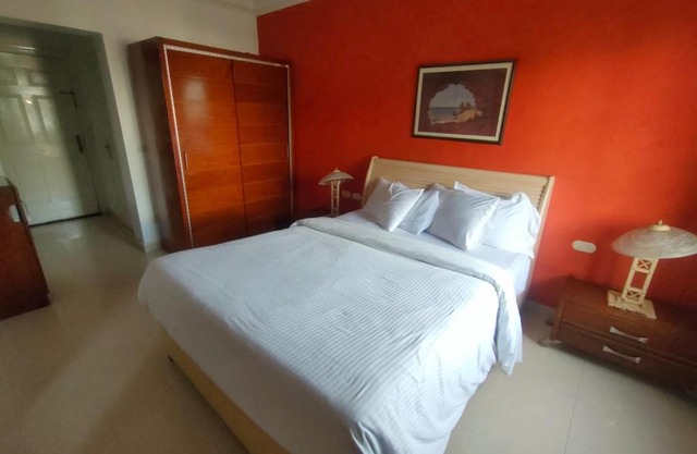 Delta Sharm Resort studio
