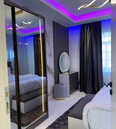 Delta sharm resort