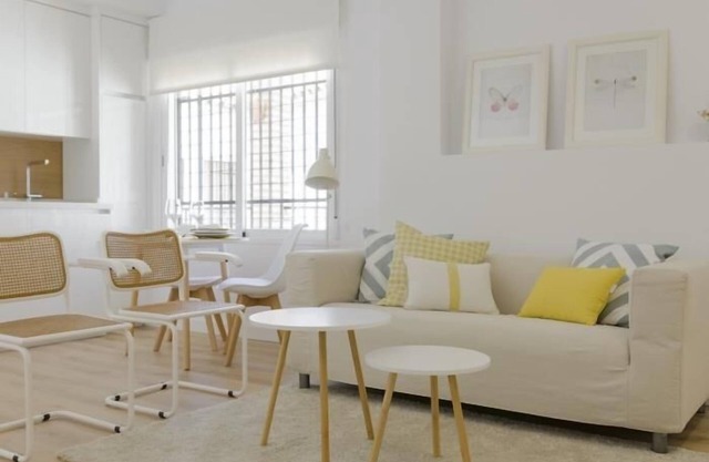 Deluxe Apart. Plaza de La Trinidad