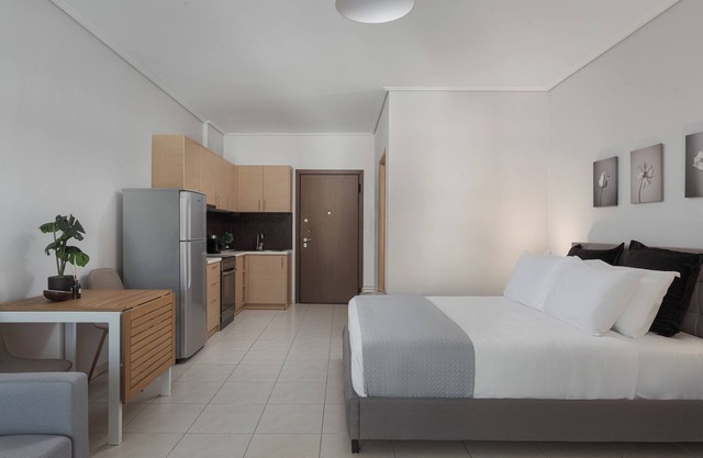 Deluxe Apartment by Athenian Comfort Apartments