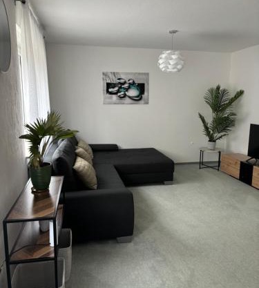 Deluxe Apartment Ella