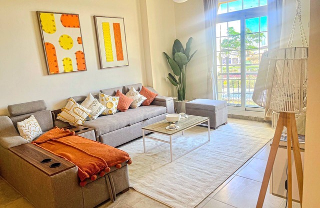 Deluxe Apartment in the north coast