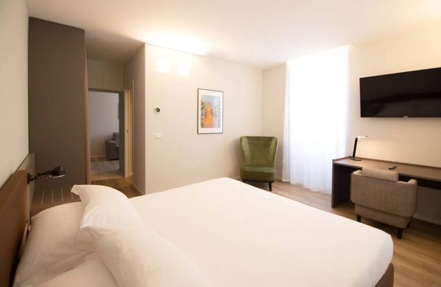 Deluxe Apartment | Palazzo Bellocchi - Brindisi City Center