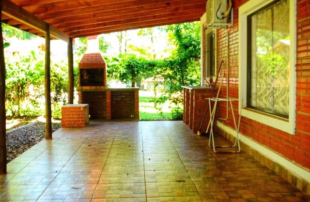 Deluxe Cabin with Pool near the Waterfalls