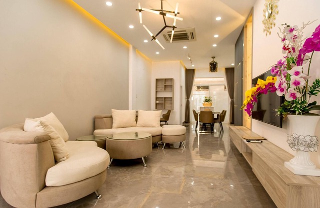 Deluxe⭐️Pool⭐️Cozy⭐️ Villa in Super Central