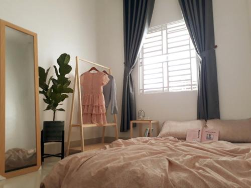 Deluxe Private Room by Adora