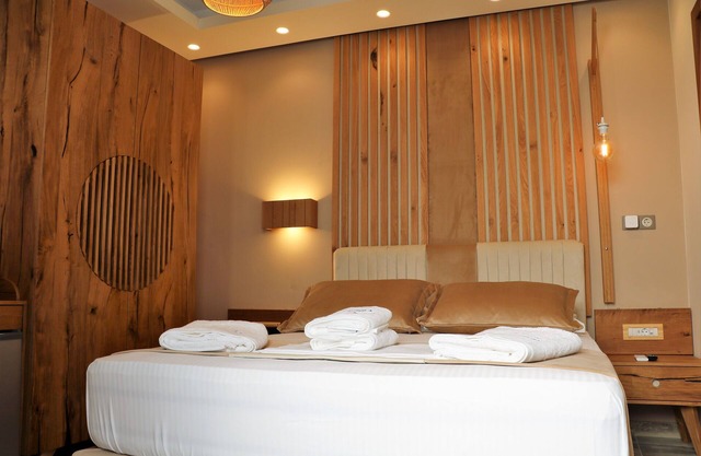 "Deluxe" Room in Adamas