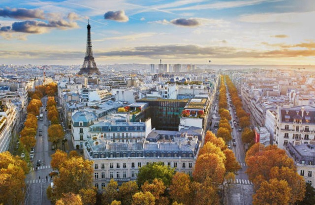 Deluxe Room In the Heart Of Tour Eiffel Paris
