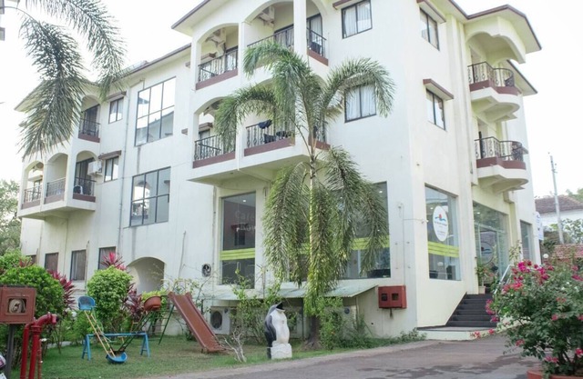 Deluxe Room with one Bedrooms
