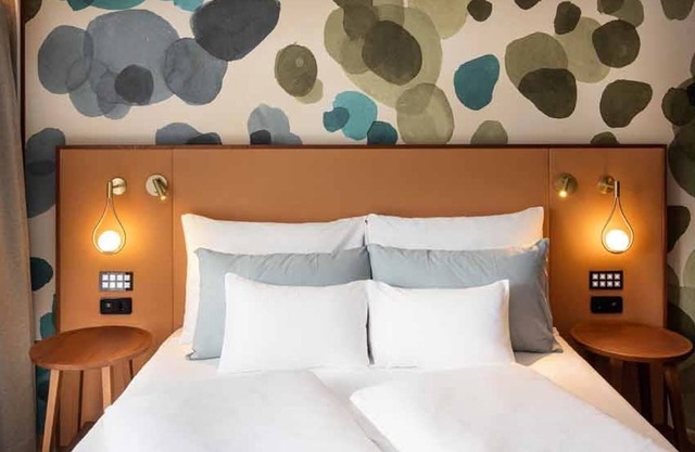 Deluxe Seeforelle - Seeglück Hotel Forelles