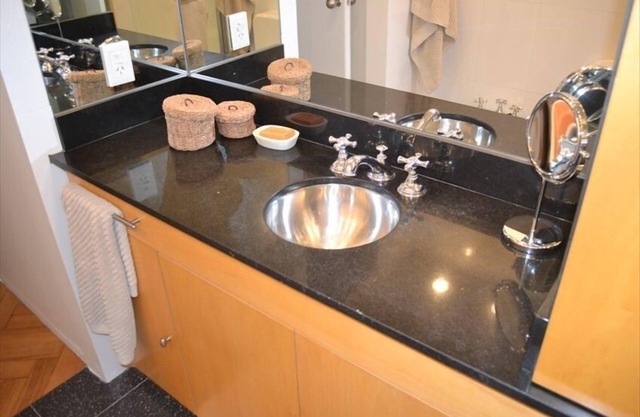 Deluxe top floor, multi-terraced Recoleta 2 bedroom