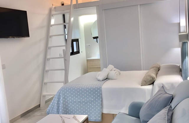 Deluxe Valladares Apartamento A