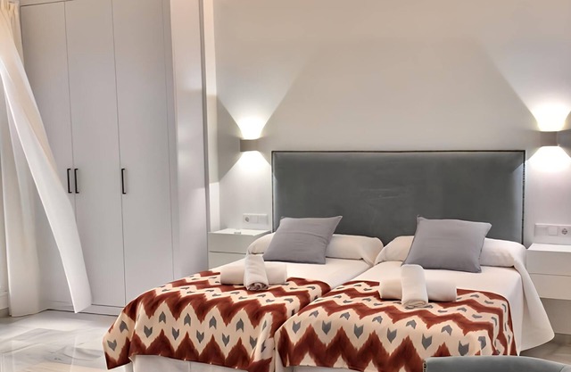 Deluxe Valladares Apartamento A