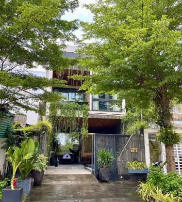 DELUXE VILLA 4 phòng ngủ 5 giường lớn