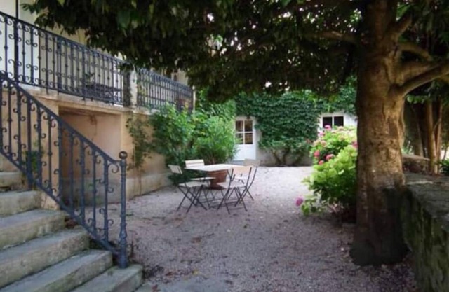 Demeure de Charme Week-end Vacances Pont