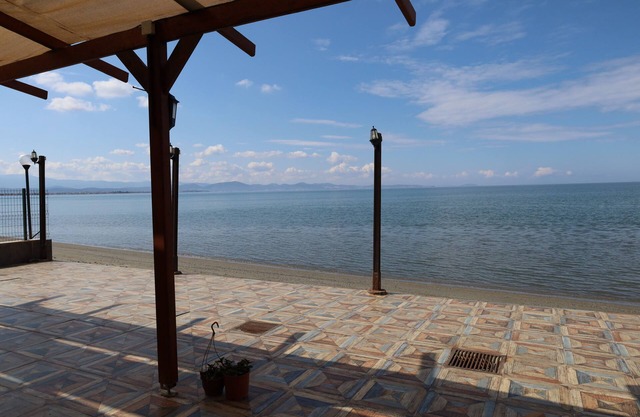 Demir Otel Restaurant