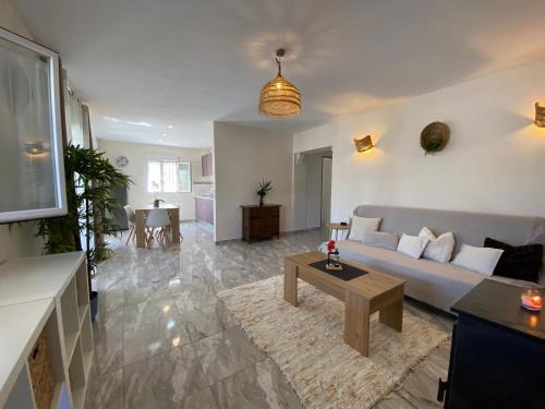 Denia's Beach House - Ouanalao