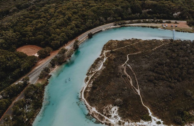 Denmark WA beautiful 1950’s Miller’s Cottage, walking distance to town