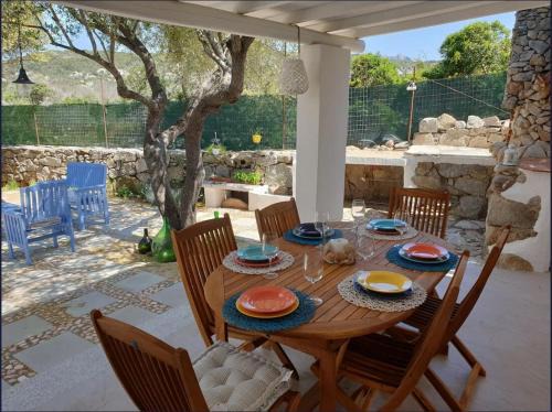 Depandance Luxe Cugnana