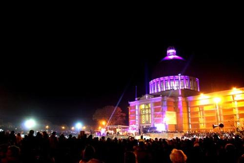 Departamentos la Merced