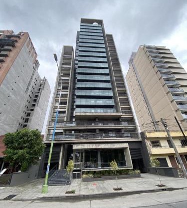 Departamento del Parque