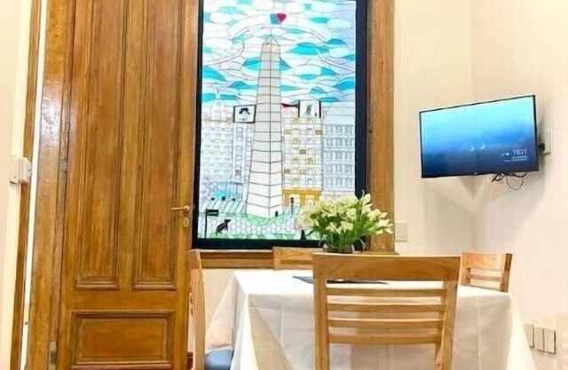 Departamento 6 Personas Centro de Buenos Aires