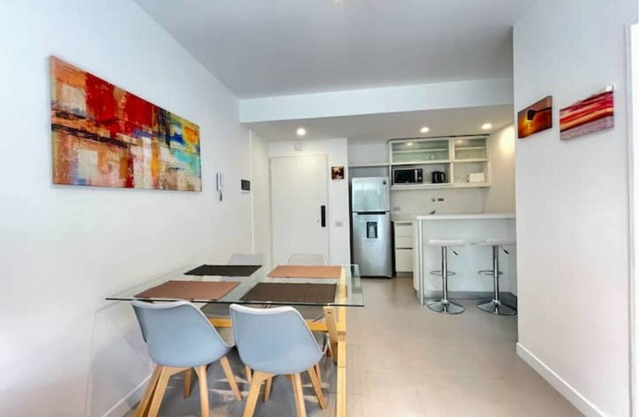 Departamento a Estrenar con Pileta, Gimnasio y SUM