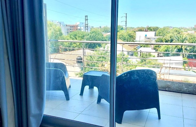 Departamento Alassio