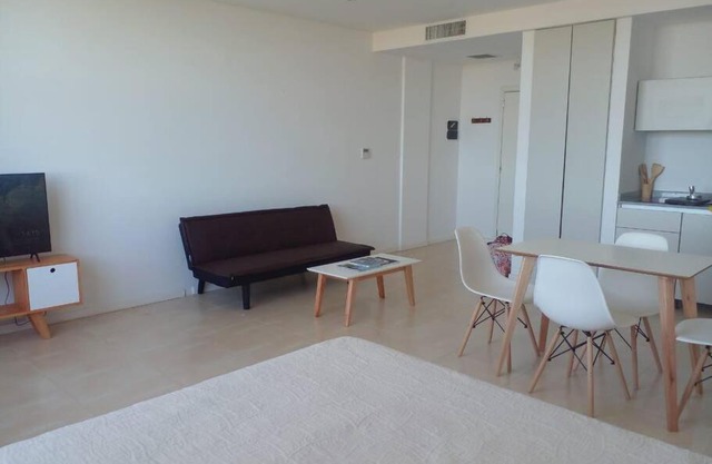 Departamento amoblado en Nordelta.