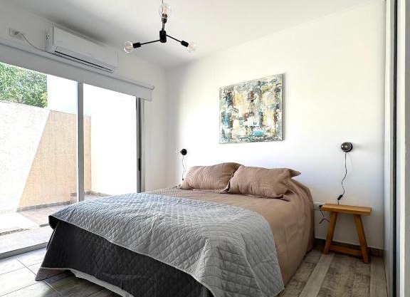 Departamento en 25 de mayo